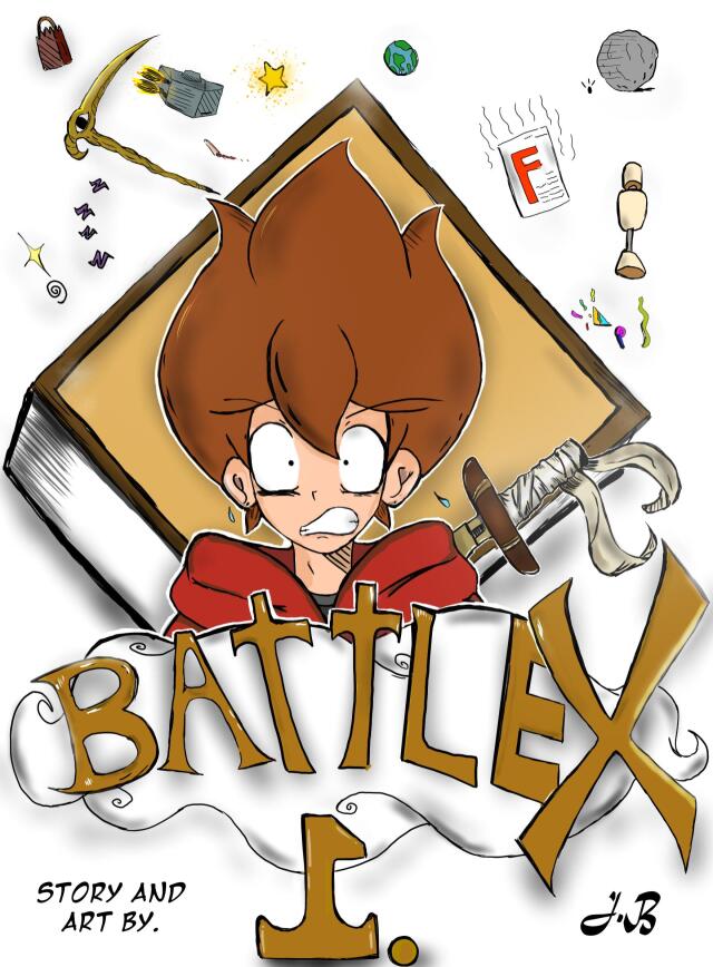 The beginning of a long franchise.