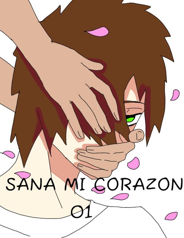 Sana mi corazón
