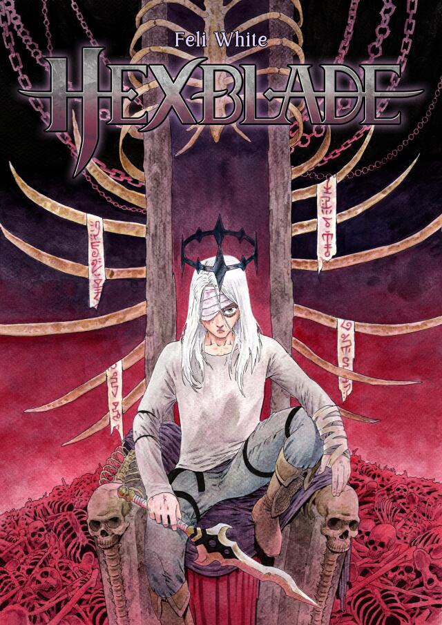 Hexblade