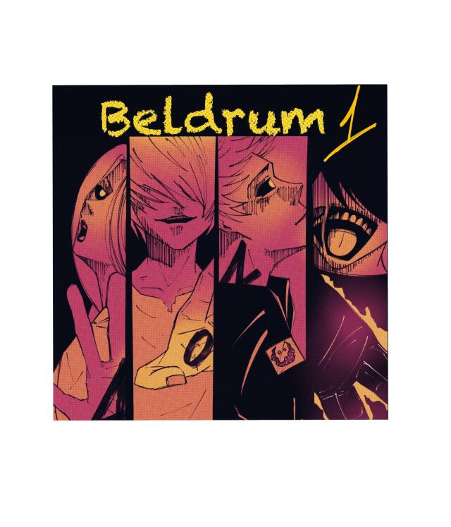 Beldrum