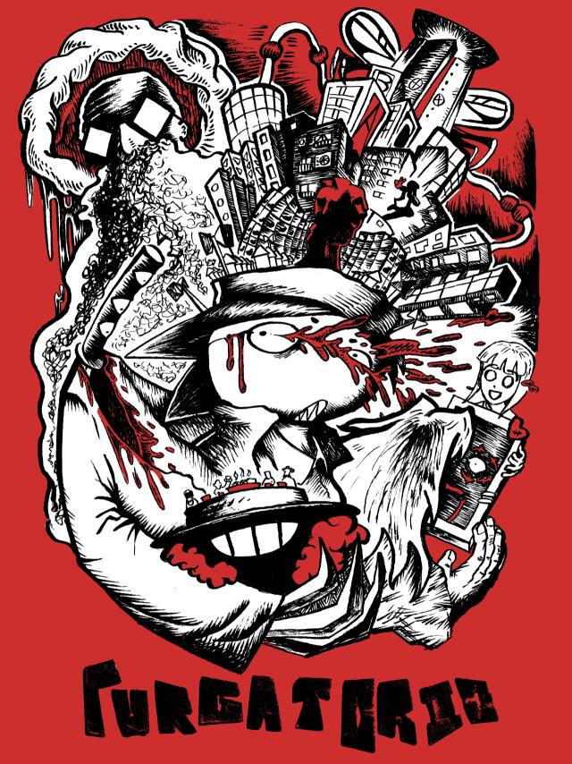 PURGATORIO