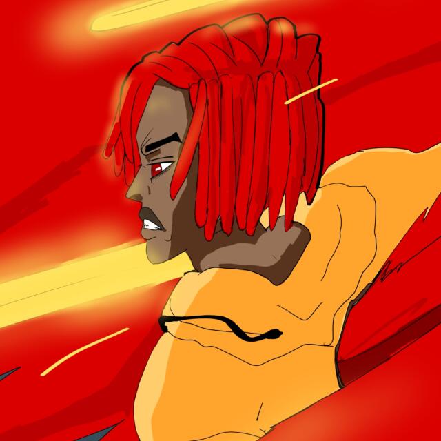 ASCENDANT