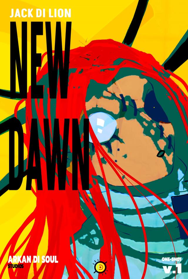 NEW DAWN