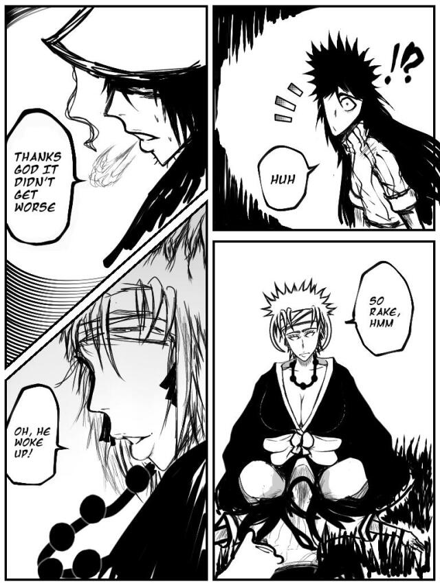 The Shadow warrior vol 1 part 2