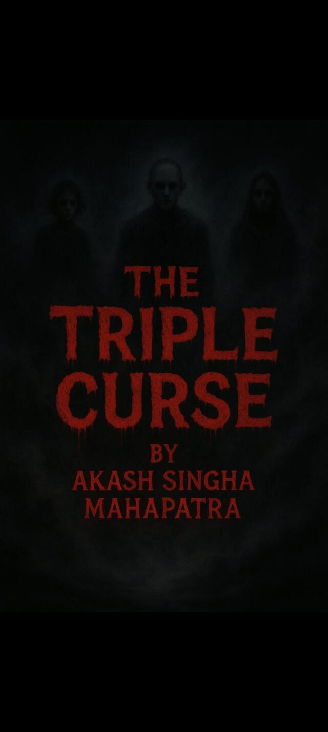 The Triple curse