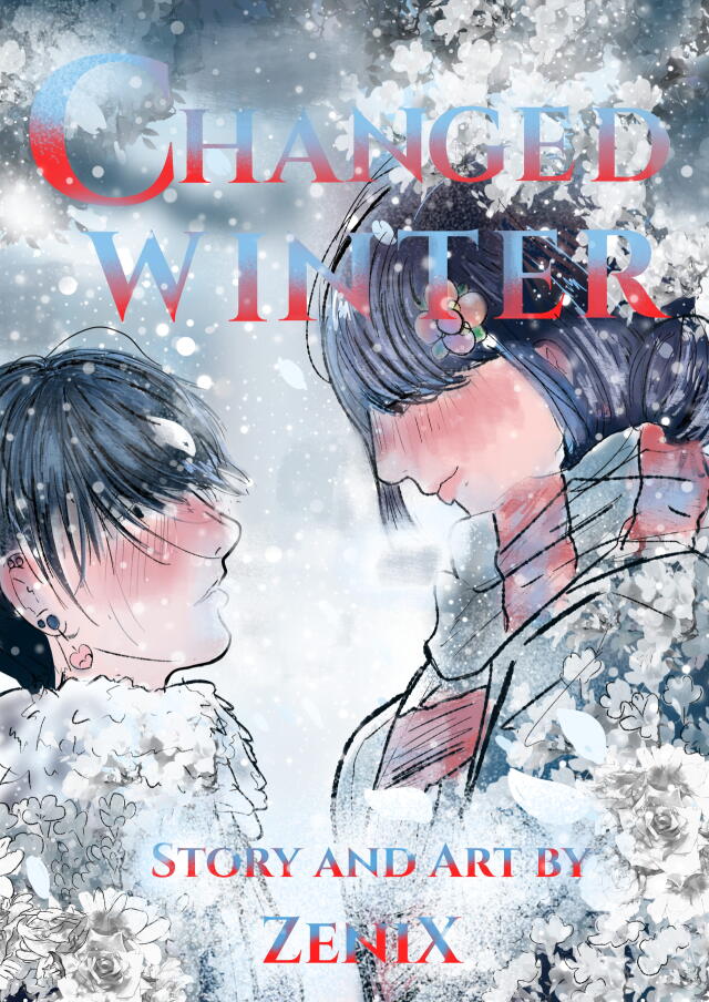 Changed Winter
