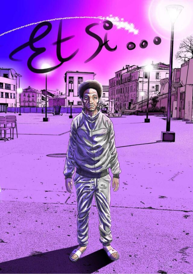 What if