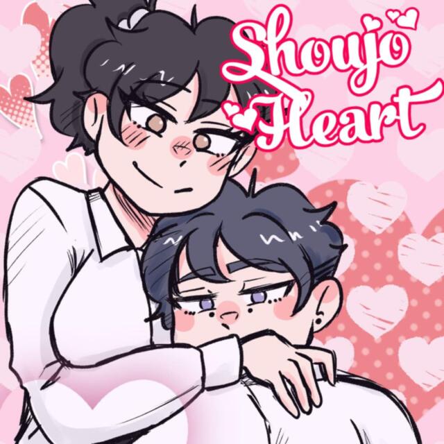 Shoujo Heart