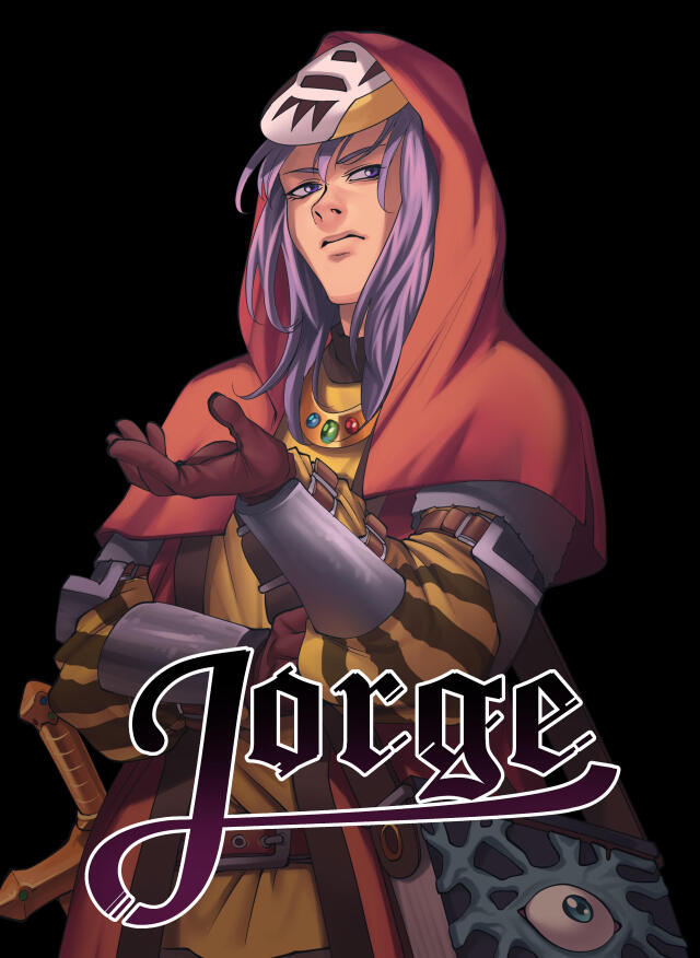 JORGE