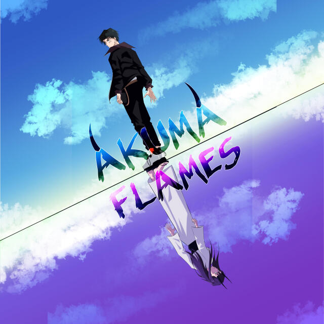 Akuma Flames
