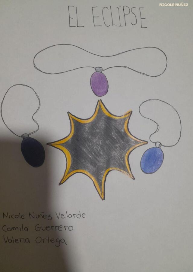 EL ECLIPSE
