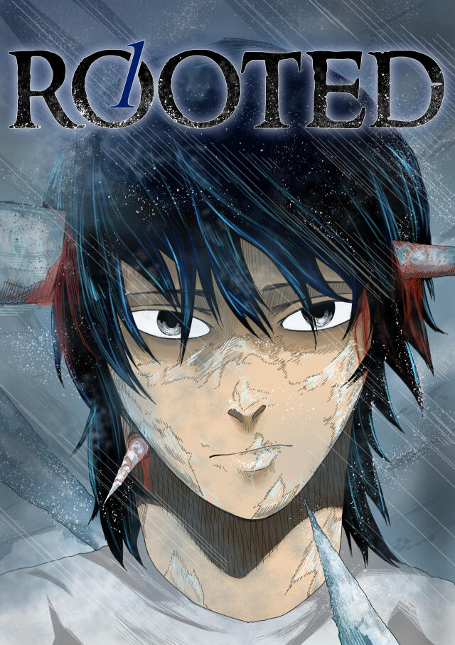 Rooted