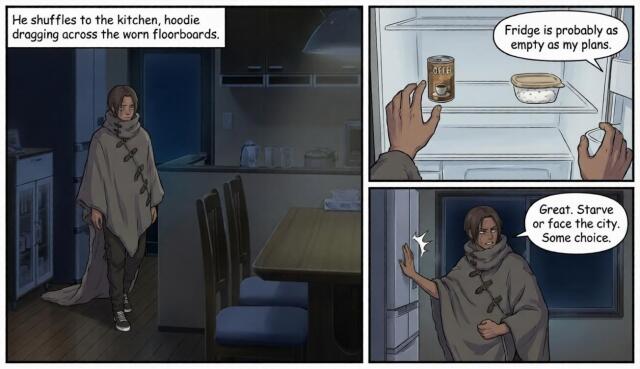 MICHI TOKYO Episode #5