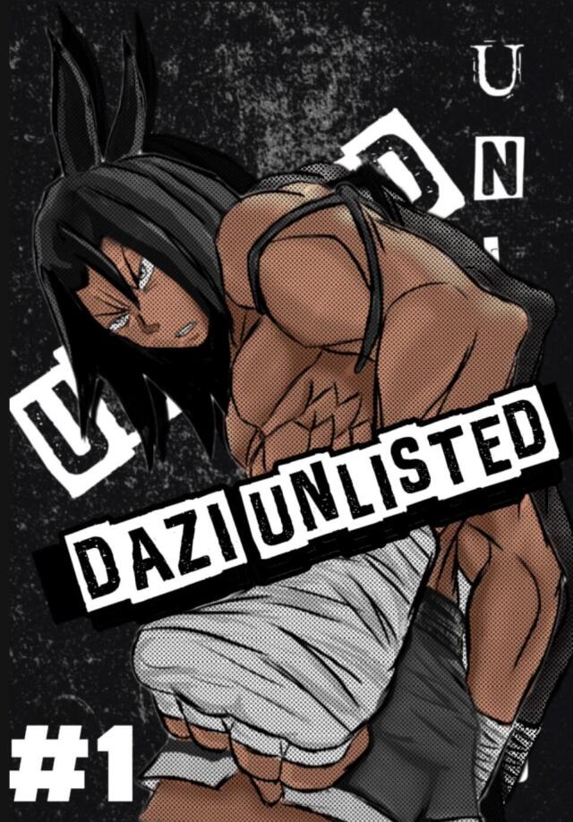 DAZI UNLISTED