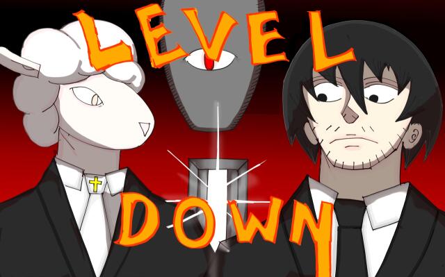 Level Down