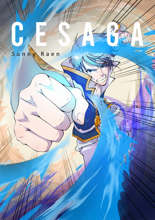 CESAGA