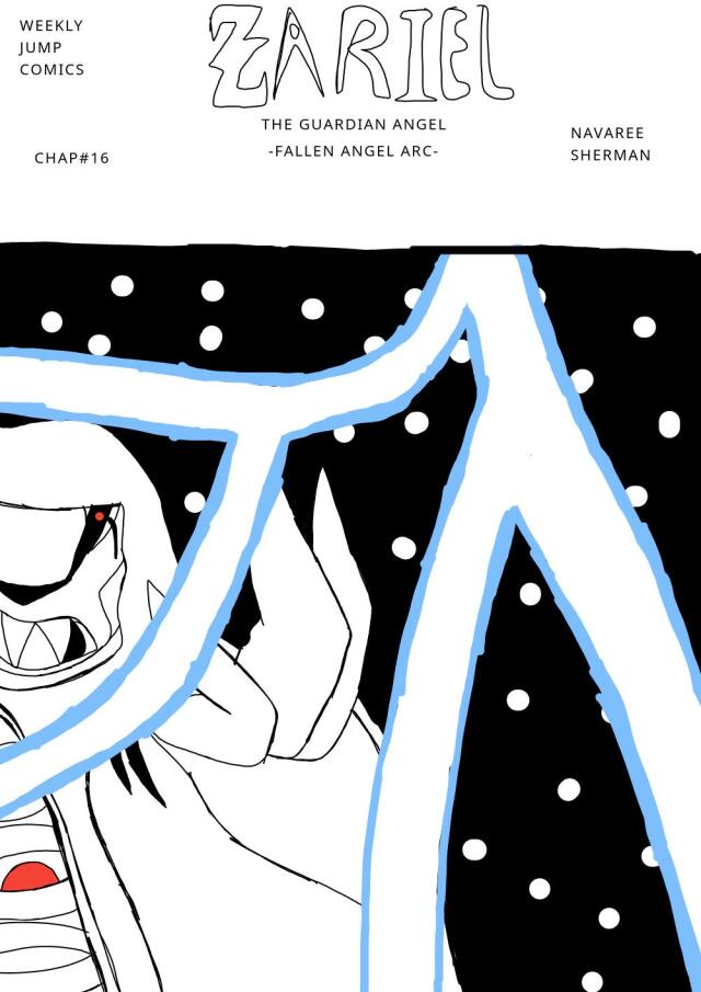 Zariel:the guardian angel ch.16