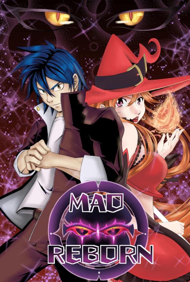 MAO Reborn