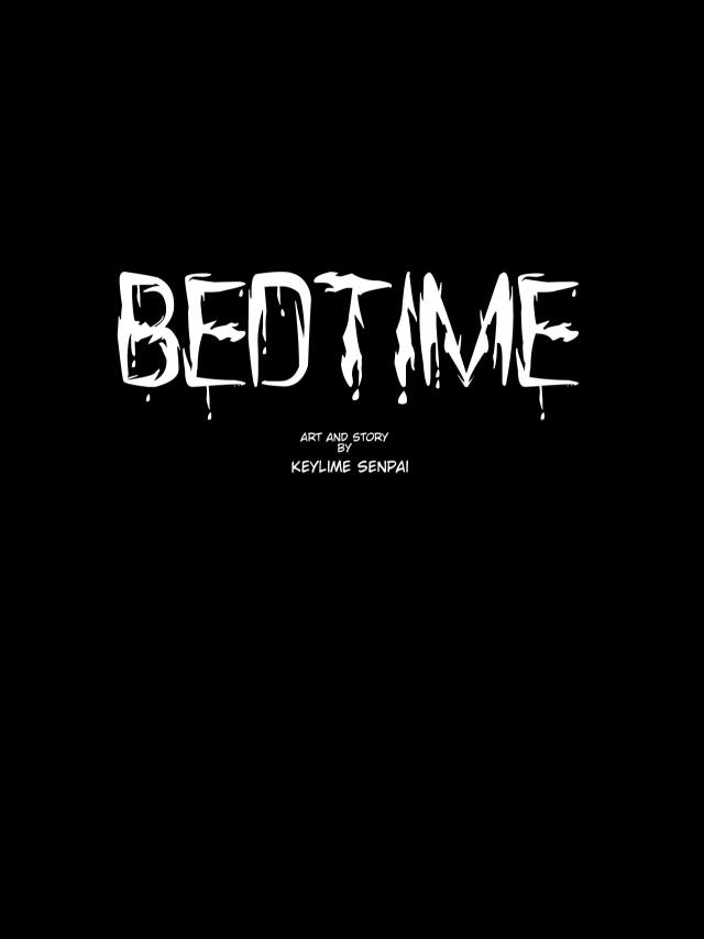 Bedtime 