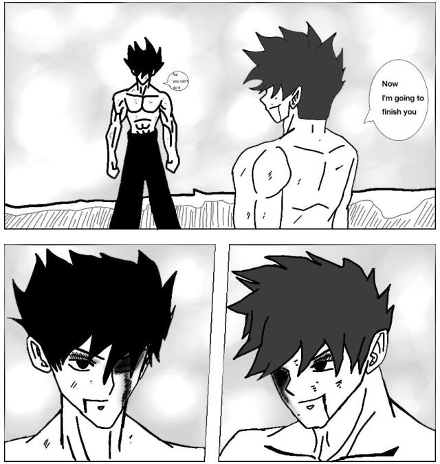 RIVALS 