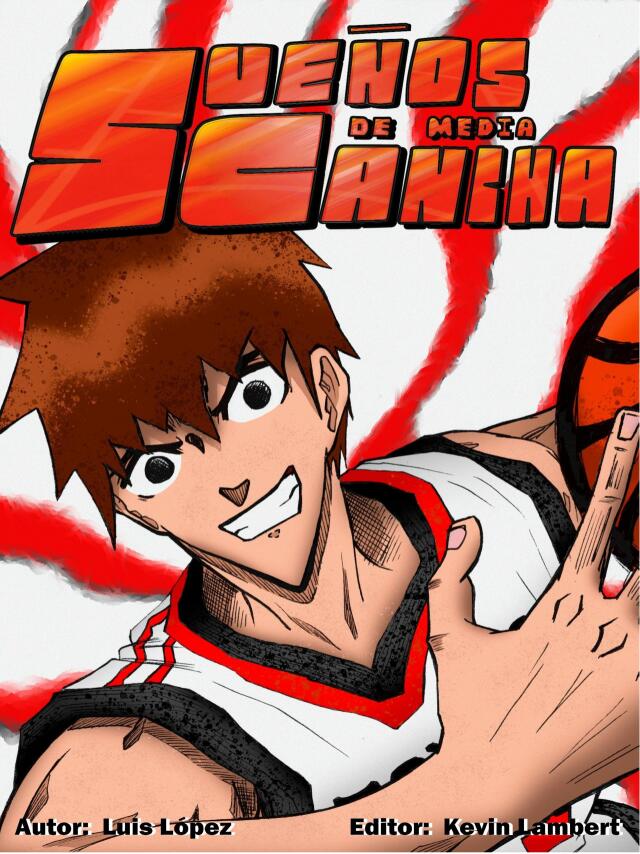 Sueños de Media Cancha