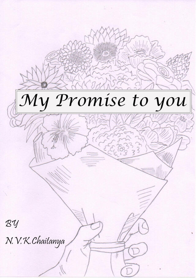 My Promise to You