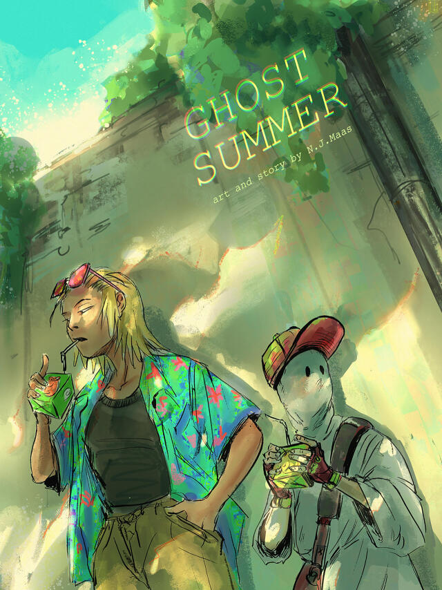 GhostSummer