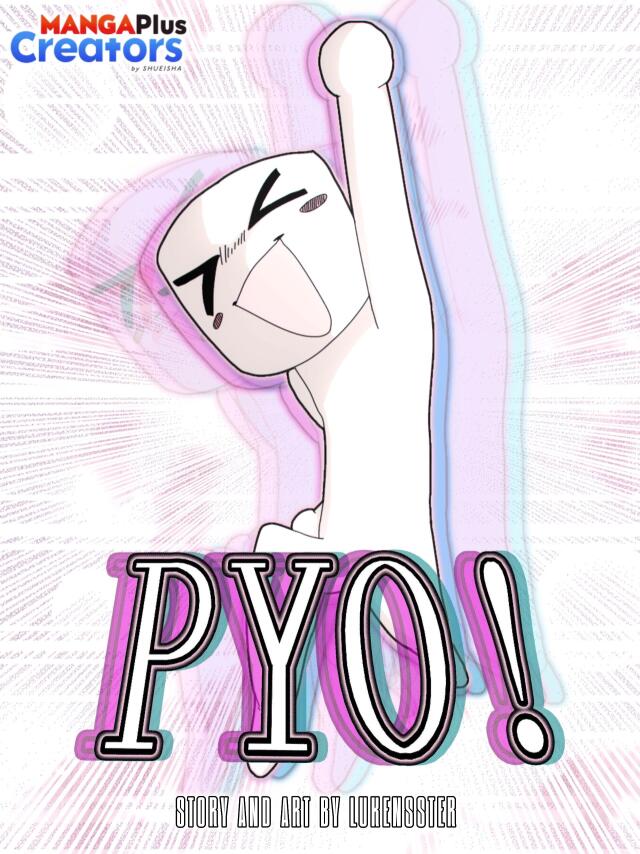 PYO!