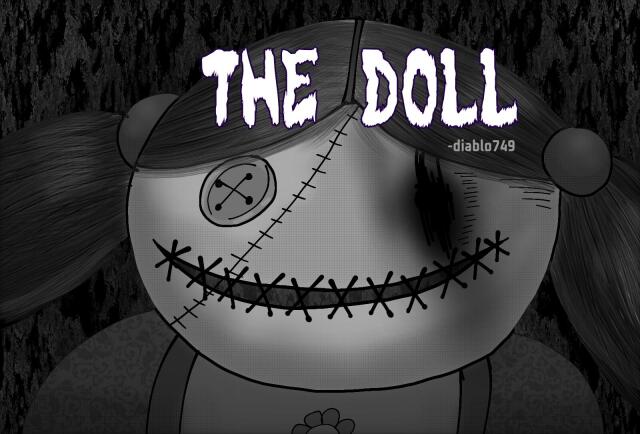 THE DOLL
