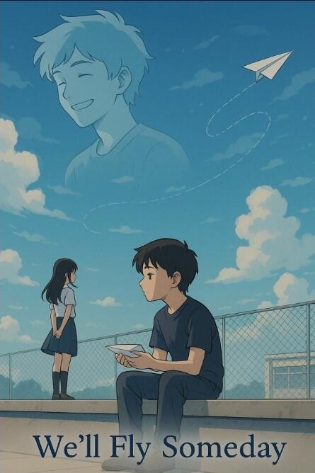 We'll fly someday