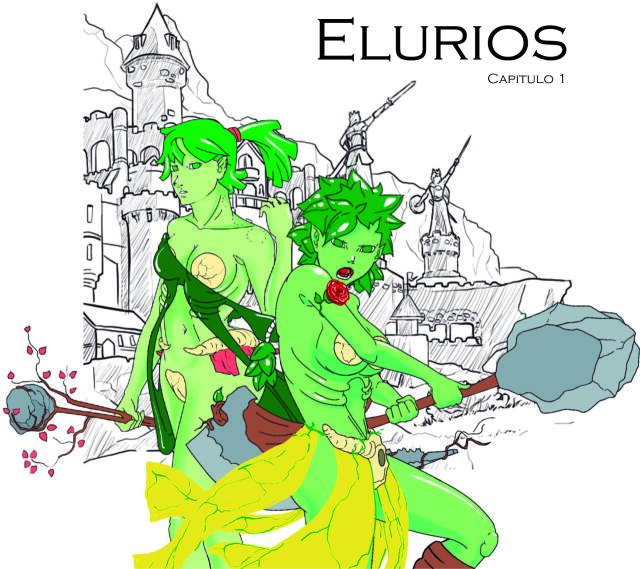 Elurios