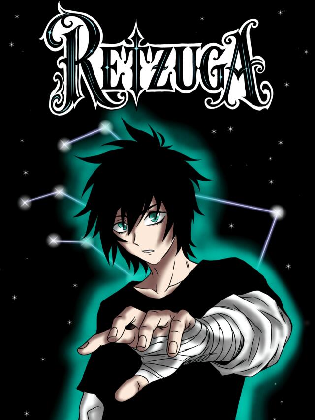 Retzuga (English Version)