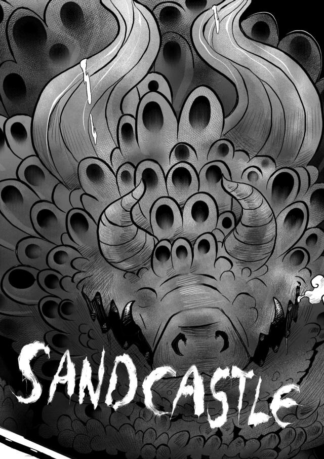 Sandcastle