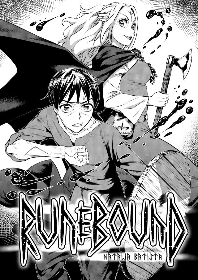 Runebound