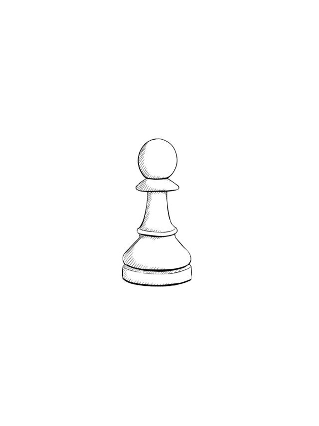 Pawn's Ascension