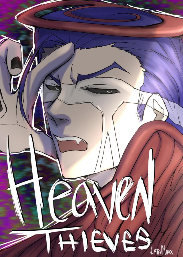 Heaven Thieves