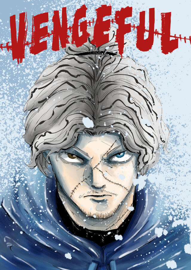 Vengeful
