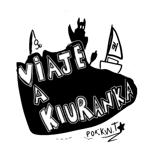 Viaje a Kiuranka