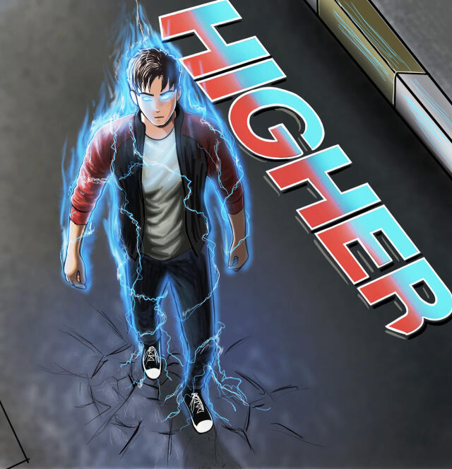 HIGHER