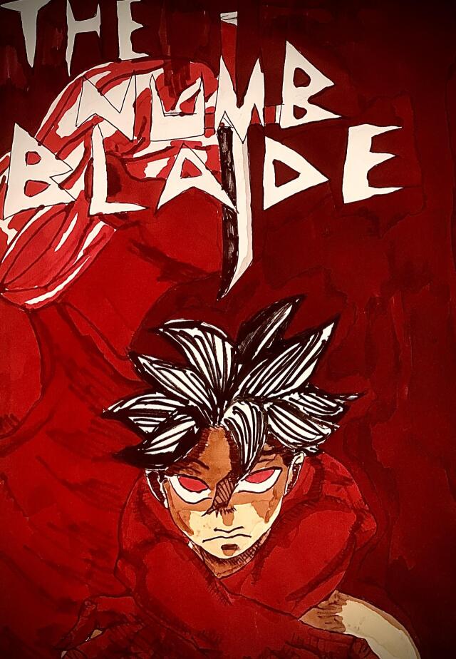 The Numb Blade