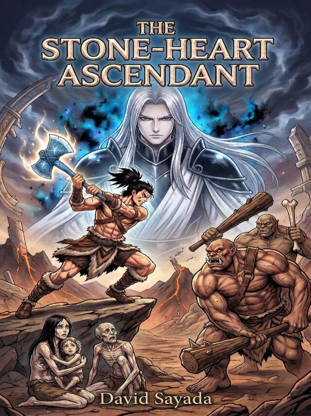 The Stone-Heart Ascendant