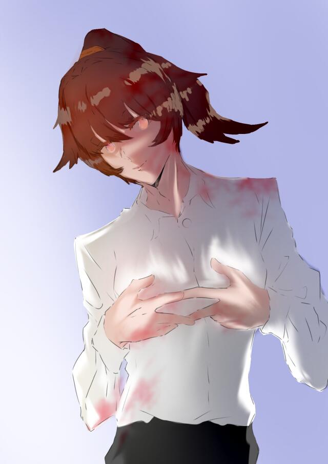 I Have No Fate to Die, Then I'll Become the Strongest in the World