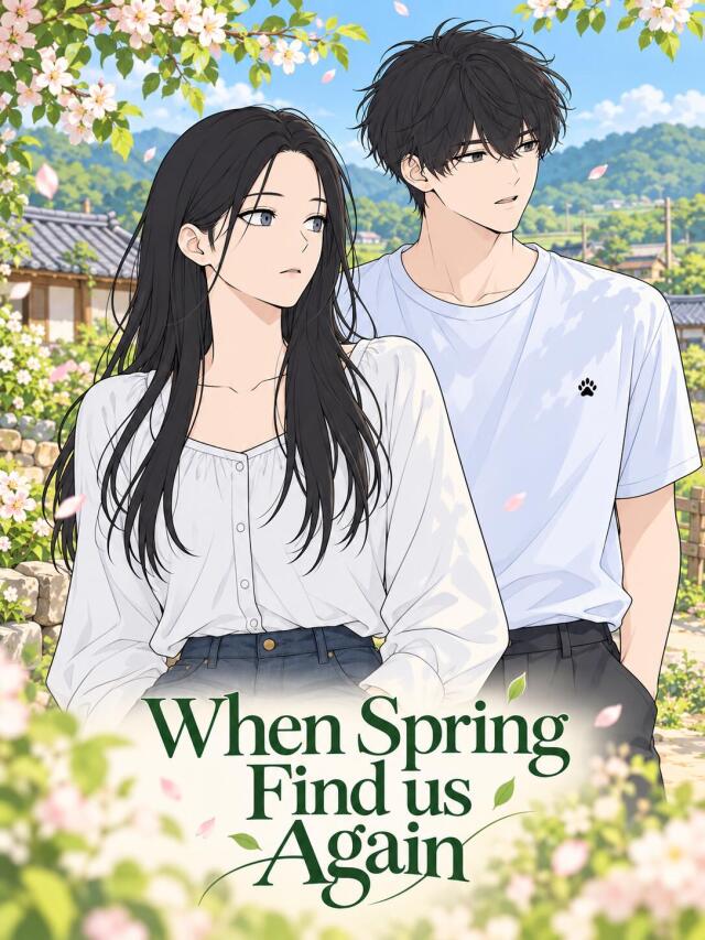 When Spring Find Us Again