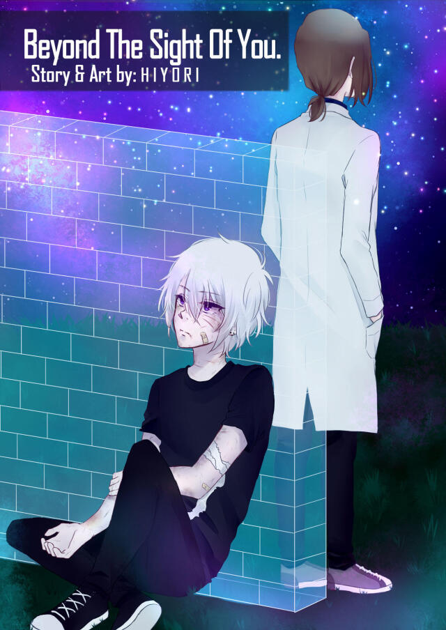 Beyond The Sight Of You.