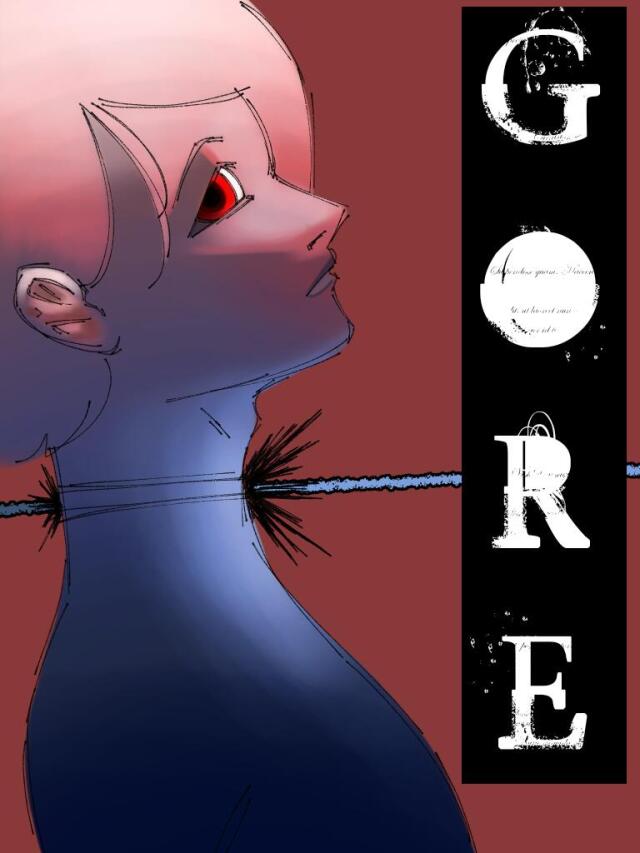 GORE.