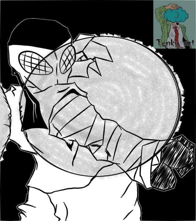 Mosca-Man