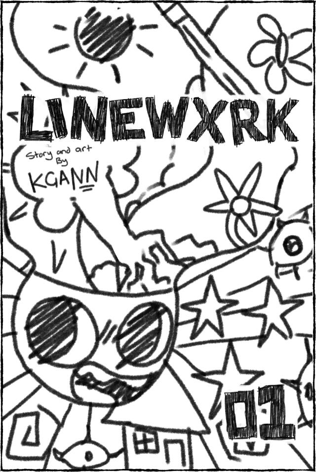 LINEWRXK