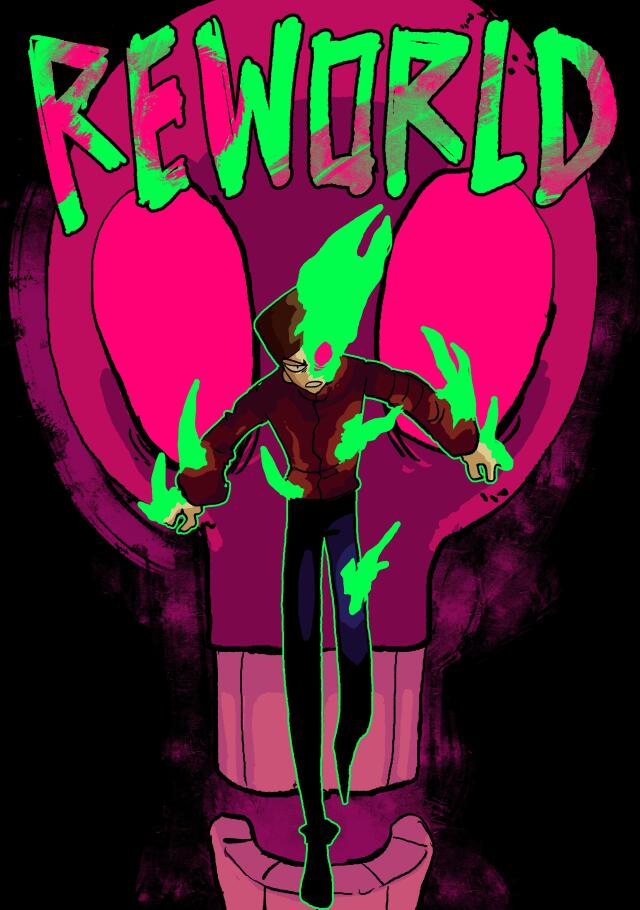 REWORLD