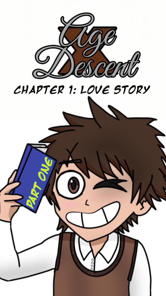 Age x Descent: Chapter 1