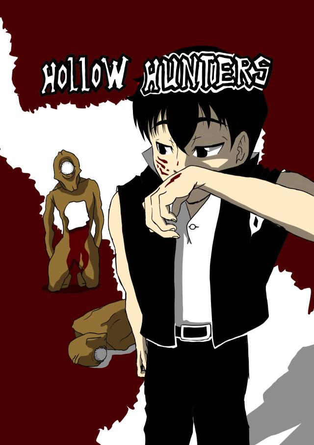 Hollow Hunters